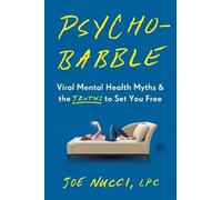Psychobabble - 9780063424623