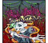 Psychobilly Sickness Episode 1 [DVD] [2006] [Region 1] [US Import] [NTSC]