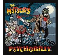 Psychobilly [VINYL]