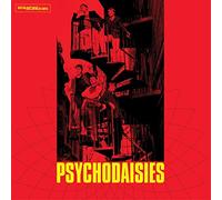 Psychodaisies - Oh No! Not These Again!
