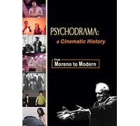 Psychodrama: A Cinematic History