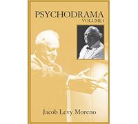 PSYCHODRAMA (VOLUME)