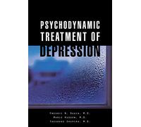 Psychodynamic Treatment of Depression