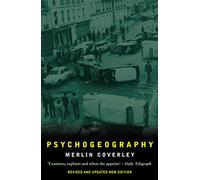 Psychogeography (Pocket Essentials)