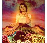 Gemma Ray - Psychogeology [VINYL]