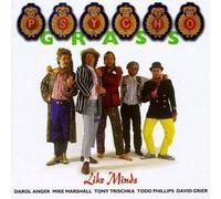 Psychograss Like Minds (CD) Album (US IMPORT)