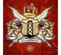 Psychokinetics - Seven League Boots (UK Import)