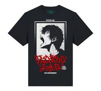 Psycholab Scream T-Shirt black M