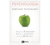 Psychologia Kluczowe koncepcje Tom 1 Podstawy psychologii