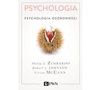 Psychologia Kluczowe koncepcje Tom 4 Psychologia osobowosci