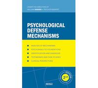 Psychological Defense Mechanisms