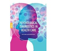 Psychological diagnostics in health care