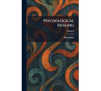 Psychological Healing