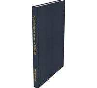 Psychological Lectures 1934-1940