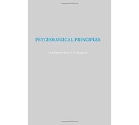 PSYCHOLOGICAL PRINCIPLES