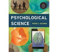 Psychological Science