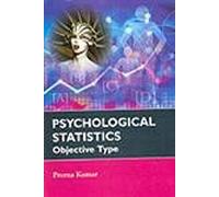 Psychological Statistics : Objective Type