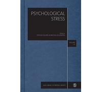 Psychological Stress (SAGE Library in Mental Health)