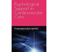 Psychological Support in Cardiovascular Care