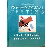 Psychological Testing
