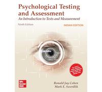 Psychological Testing And Assessment, 9Th Edition