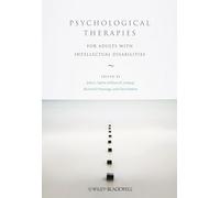 Psychological Therapies for Adults