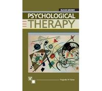 Psychological Therapy
