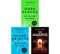 Psychological Thriller Collection
