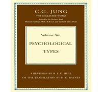 Psychological Types