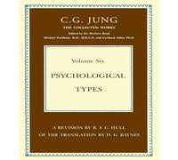 Psychological Types (Collected Works of C. G. Jung)