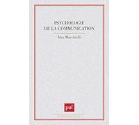 Psychologie de la communication