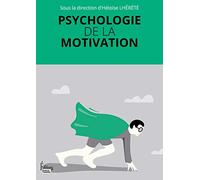 Psychologie de la motivation