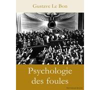 Psychologie des foules