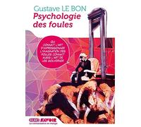 Psychologie des foules