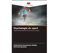 Psychologie du sport: Opportunités et performances chez les lycéens