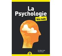 Psychologie poche pour les nuls