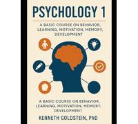 Psychology 1 (High School Psychology Course)