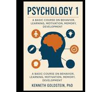 Psychology 1 (High School Psychology Course)