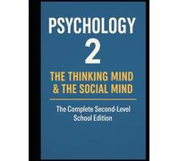 Psychology 2 (High School Psychology Course)