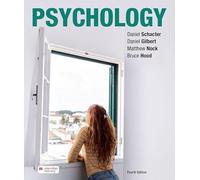 Psychology