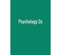 Psychology 2e