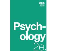 Psychology 2e (2025)