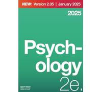 Psychology 2e (2025)
