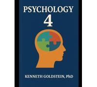 Psychology 4 (High School Psychology Course)