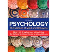 Psychology 5e