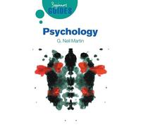 Psychology: A Beginner's Guide (Beginner's Guides (Oneworld))