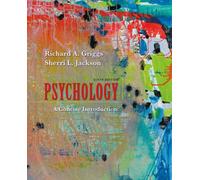 Psychology: A Concise Introduction
