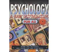 Psychology: A New Introduction for A2 Level