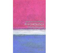 Psychology : A Very Short Introduction