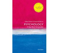 Psychology : A Very Short Introduction